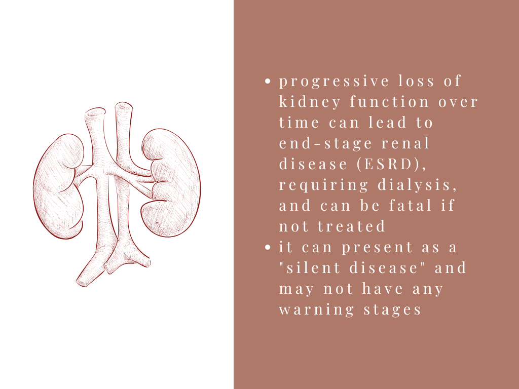 My Journey Through Dialysis: Navigating the Experience with Chronic Kidney Disease (CKD)